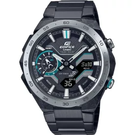 Casio Edifice montre pour hommes ECB-2200DD-1AEF