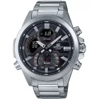 Casio Edifice montre pour hommes ECB-30D-1AEF