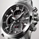 Casio Edifice montre pour hommes ECB-30D-1AEF