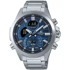 Casio Edifice montre pour hommes ECB-30D-2AEF