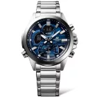 Casio Edifice montre pour hommes ECB-30D-2AEF