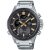Casio Edifice montre pour hommes ECB-30DB-1A9EF