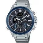 Casio Edifice montre pour hommes ECB-30DB-1AEF