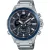 Casio Edifice montre pour hommes ECB-30DB-1AEF