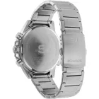 Casio Edifice montre pour hommes ECB-30DB-1AEF