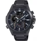Casio Edifice montre pour hommes ECB-30DC-1AEF