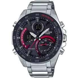 Casio Edifice montre pour hommes ECB-900DB-1AER