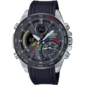 Casio Edifice montre pour hommes ECB-900MP-1AEF