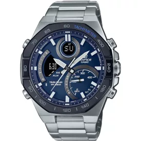 Casio Edifice montre pour hommes ECB-950DB-2AEF