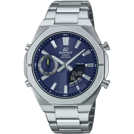 Casio Edifice montre pour hommes ECB-S10D-2AEF