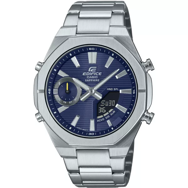 Casio Edifice montre pour hommes ECB-S10D-2AEF