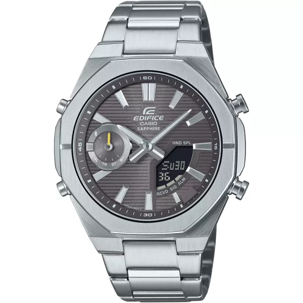 Casio Edifice montre pour hommes ECB-S10D-8AEF