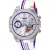 Casio Edifice x Nismo Special Edition montre pour hommes ECB-S10NIS-7AER