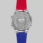 Casio Edifice x Nismo Special Edition montre pour hommes ECB-S10NIS-7AER