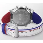 Casio Edifice x Nismo Special Edition montre pour hommes ECB-S10NIS-7AER
