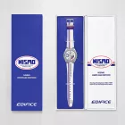 Casio Edifice x Nismo Special Edition montre pour hommes ECB-S10NIS-7AER