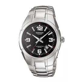 Casio Edifice montre pour hommes EF-125D-1AVEF