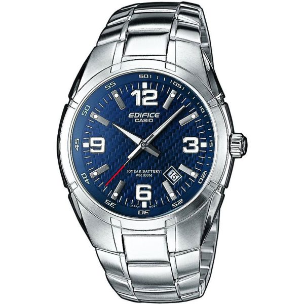 Casio Edifice montre pour hommes EF-125D-2AVEG