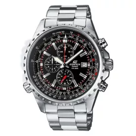 Casio Edifice montre pour hommes EF-527D-1AVEF
