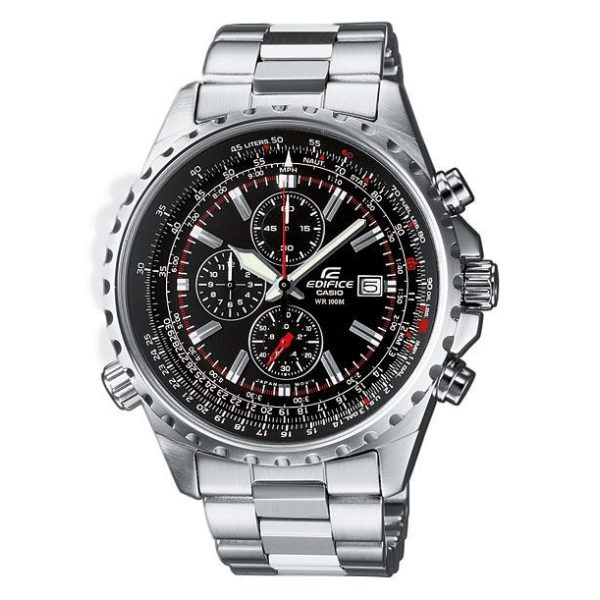 Casio Edifice montre pour hommes EF-527D-1AVEF