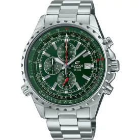 Casio Edifice montre pour hommes EF-527D-3AVUEF