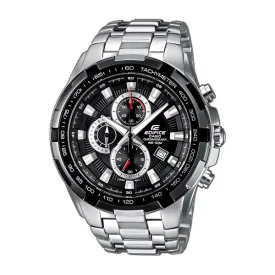 Casio Edifice montre pour hommes EF-539D-1AVEF