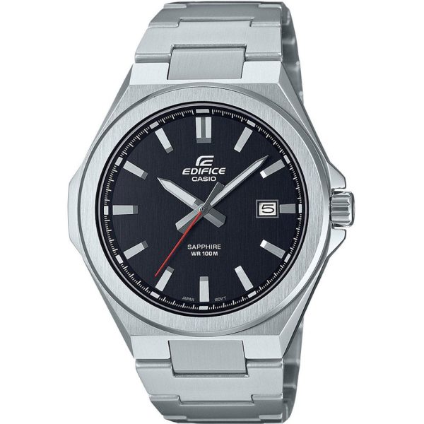 Casio Edifice montre pour hommes EFB-108D-1AVUEF