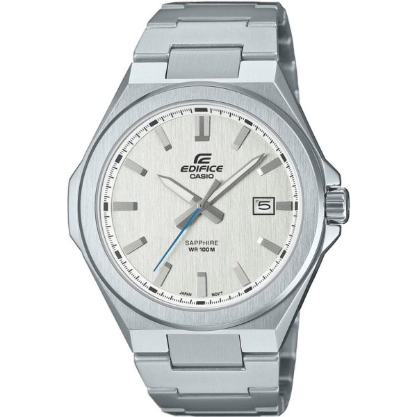 Casio Edifice montre pour hommes EFB-108D-7AVUEF