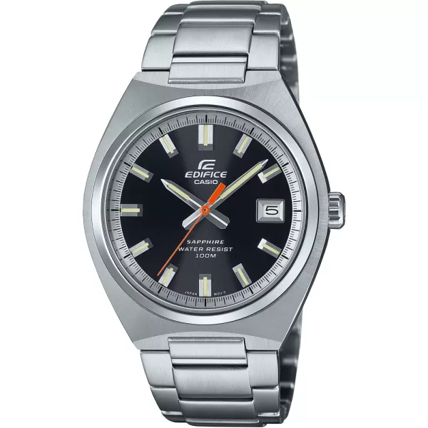 Casio Edifice montre pour hommes EFB-109D-1AVEF