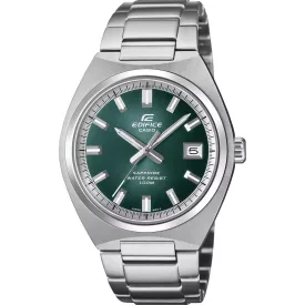 Casio Edifice montre pour hommes EFB-109D-3AVEF