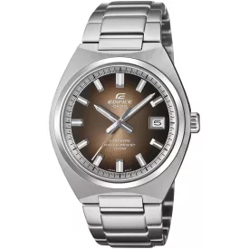 Casio Edifice montre pour hommes EFB-109D-5AVEF
