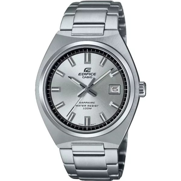 Casio Edifice montre pour hommes EFB-109D-7AVEF