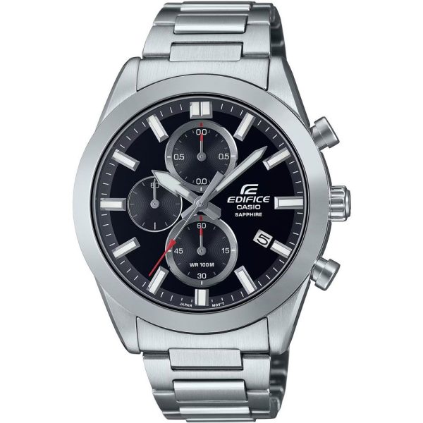 Casio Edifice montre pour hommes EFB-710D-1AVUEF