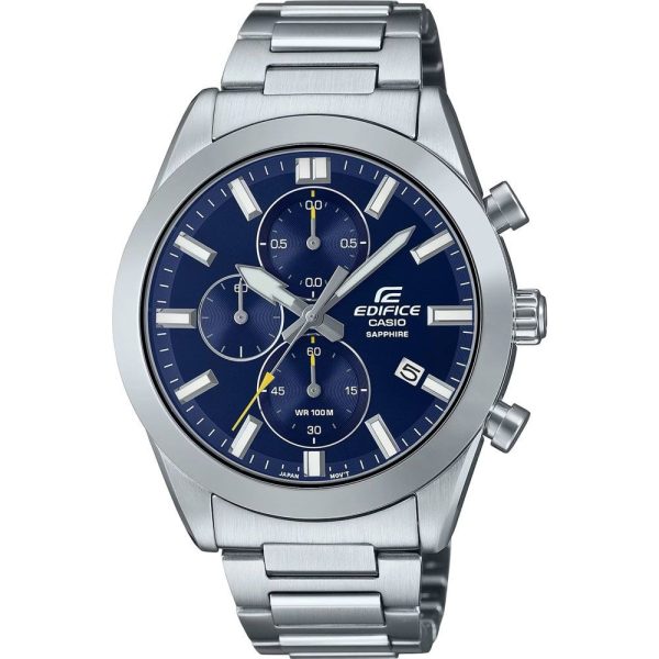 Casio Edifice montre pour hommes EFB-710D-2AVUEF