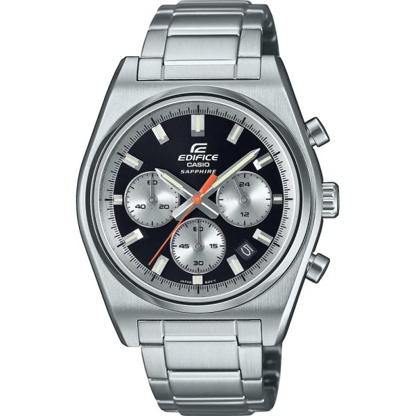 Casio Edifice montre pour hommes EFB-730D-1AVUEF