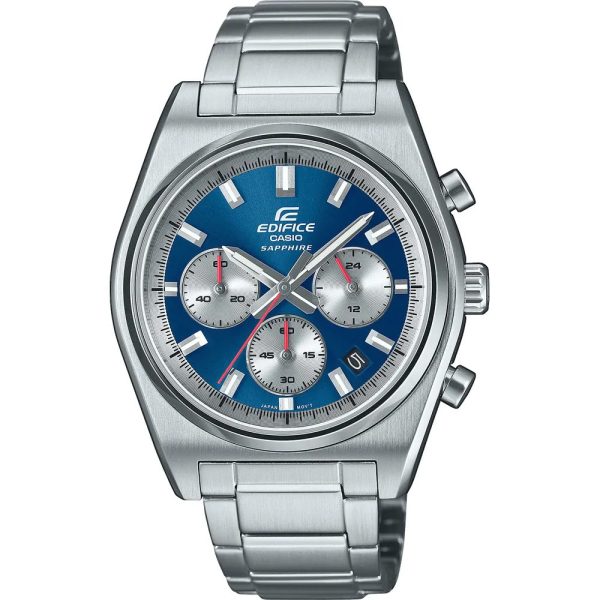Casio Edifice montre pour hommes EFB-730D-2AVUEF