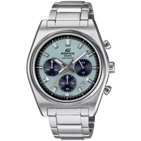 Casio Edifice montre pour hommes EFB-730D-2BVUEF
