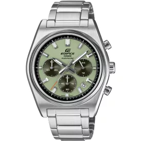 Casio Edifice montre pour hommes EFB-730D-3AVUEF