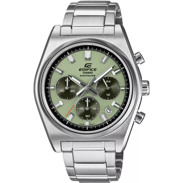 Casio Edifice montre pour hommes EFB-730D-3AVUEF