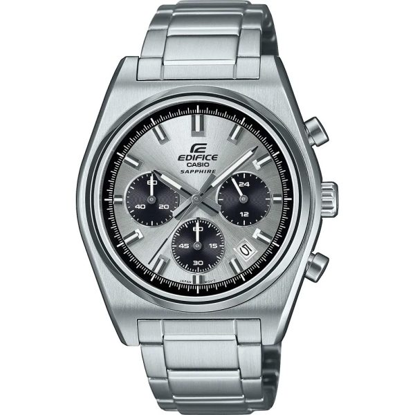 Casio Edifice montre pour hommes EFB-730D-7AVUEF