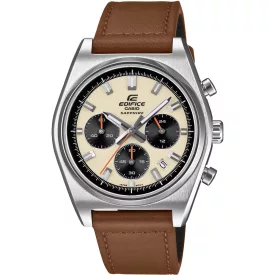 Casio Edifice montre pour hommes EFB-730L-7AVUEF