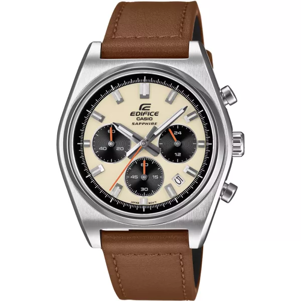 Casio Edifice montre pour hommes EFB-730L-7AVUEF