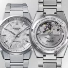 Casio Edifice Automatic montre pour hommes EFK-110D-7AER