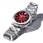 Casio Edifice Automatic montre pour hommes EFK-200D-4AER