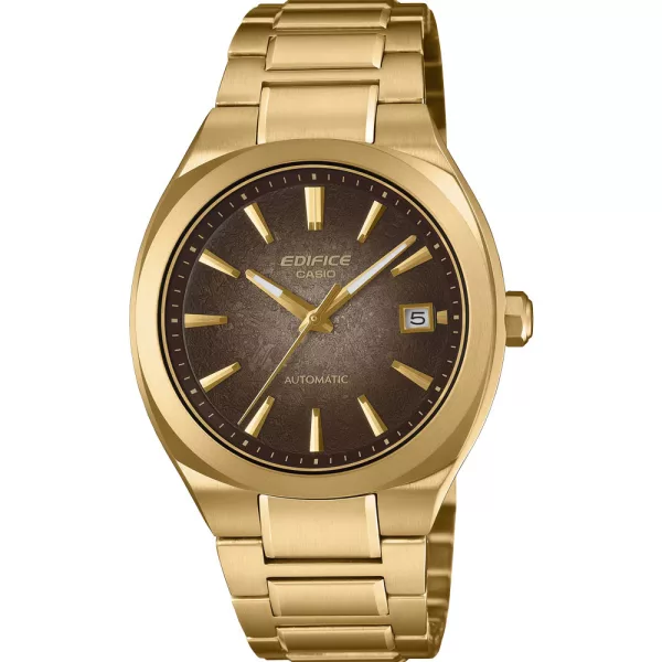 Casio Edifice Automatic montre pour hommes EFK-200DG-5AER