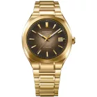 Casio Edifice Automatic montre pour hommes EFK-200DG-5AER