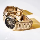 Casio Edifice Automatic montre pour hommes EFK-200DG-5AER