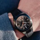 Casio Edifice Automatic montre pour hommes EFK-200XPB-1AER