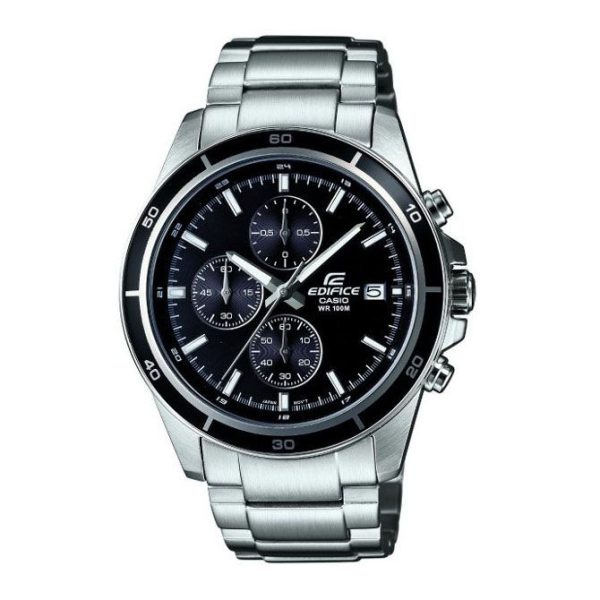 Casio Edifice montre pour hommes EFR-526D-1AVUEF