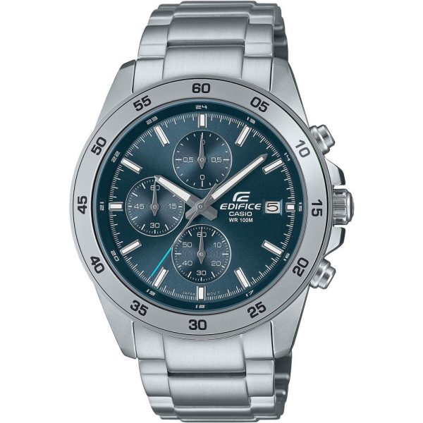 Casio Edifice montre pour hommes EFR-526D-2AVUEF